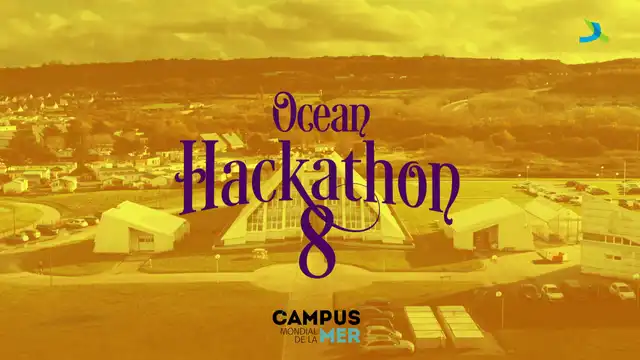 Ocean Hackathon 2023