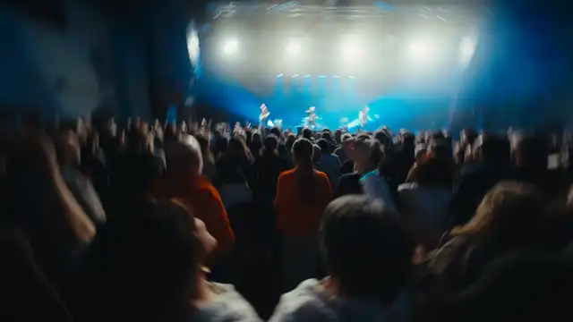 Le Cotentin Fête l'Irlande 2025