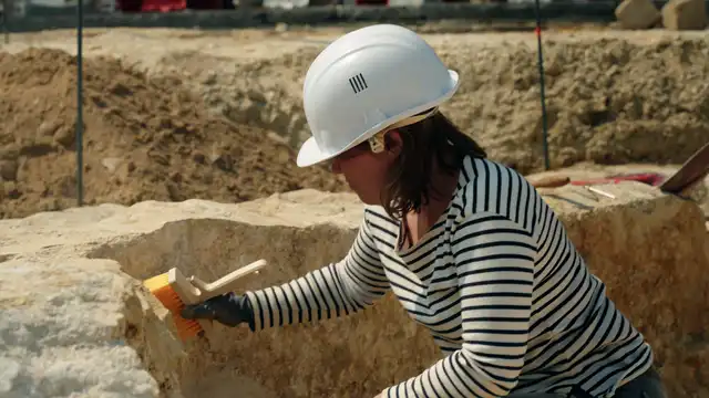 Cap Cotentin - Les vestiges archéologiques